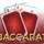 Navigation Item Icon for Baccarat 