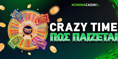 Article Image for Crazy Time