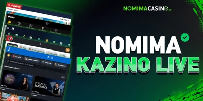 Article Image for Live Casino (Ζωντανό Καζίνο)