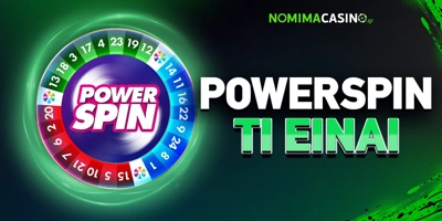 Article Image for Powerspin