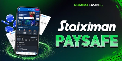 Article Image for Stoiximan Paysafe