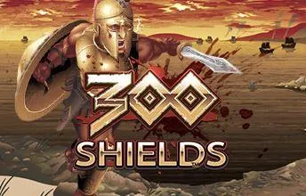 Slot Card Image for 300 Shields