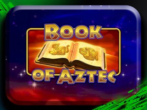 Slot Card Image for Book of Aztec