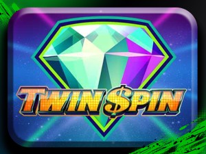 Slot Card Image for Twin Spin