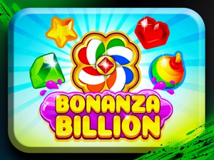 Slot Card Image for Bonanza Billion