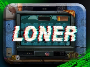 Slot Card Image for Loner