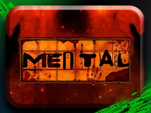 Slot Card Image for Mental