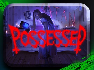 Slot Card Image for Possesed