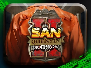 Slot Card Image for San Quentin 2: Death Row