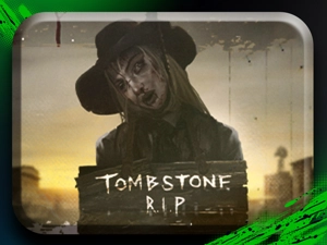 Slot Card Image for Tombstone RIP