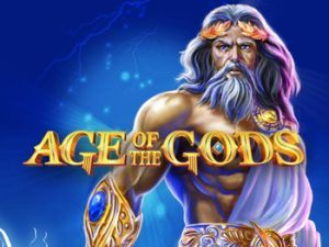 Slot Card Image for Age of the Gods