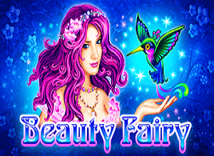 Slot Card Image for Beauty Fairy