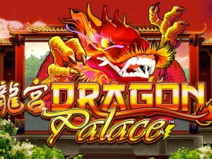 Slot Card Image for Dragon Palace