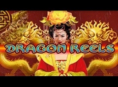 Slot Card Image for Dragon Reels