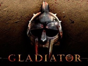 Slot Card Image for Gladiator