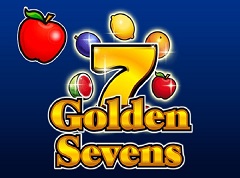 Slot Card Image for Golden Sevens