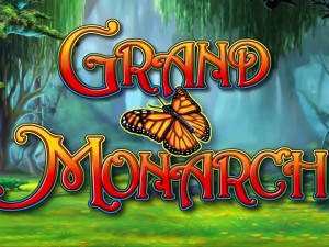 Slot Card Image for Grand Monarch