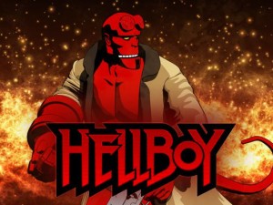 Slot Card Image for Hellboy