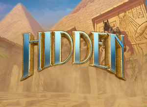 Slot Card Image for Hidden