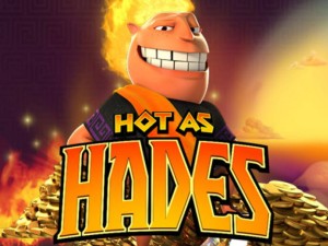 Slot Card Image for Hot as Hades