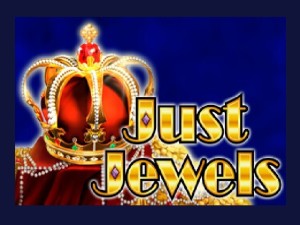 Slot Card Image for Just Jewels