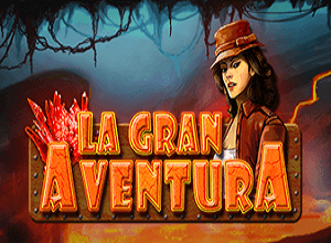 Slot Card Image for La Gran Aventura