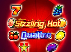 Slot Card Image for Sizzling Hot Quatro