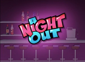 Slot Card Image for A night out