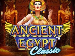 Slot Card Image for Ancient Egypt