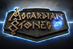 Slot Card Image for Asgardian Stones