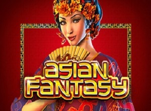 Slot Card Image for Asian Fantasy