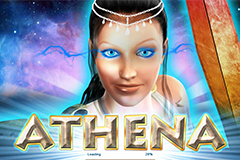 Slot Card Image for Athena