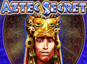 Slot Card Image for Aztec Secret