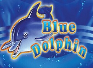 Slot Card Image for Blue Dolphin