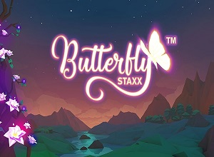 Slot Card Image for Butterfly Staxx