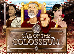 Slot Card Image for Call of the Colosseum