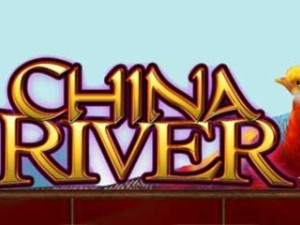 Slot Card Image for China River