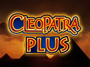 Slot Card Image for Cleopatra Plus