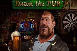 Slot Card Image for Down the Pub