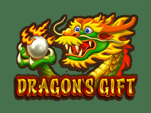 Slot Card Image for Dragon’s Gift