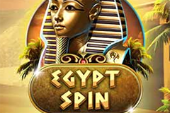 Slot Card Image for Egypt Spin