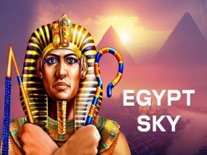 Slot Card Image for Egypt sky