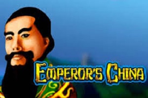 Slot Card Image for Emperor's China