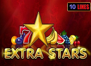 Slot Card Image for Extra Stars