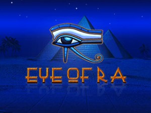 Slot Card Image for Eyes of Ra