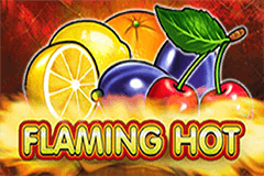 Slot Card Image for Flaming Hot