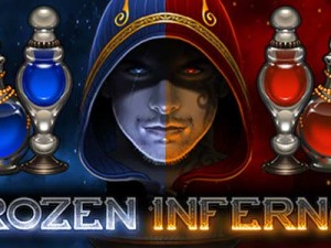 Slot Card Image for Frozen Inferno