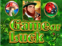 Slot Card Image for Game of luck