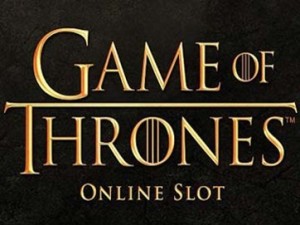 Slot Card Image for Game of Thrones