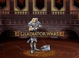 Slot Card Image for Gladiator Wars